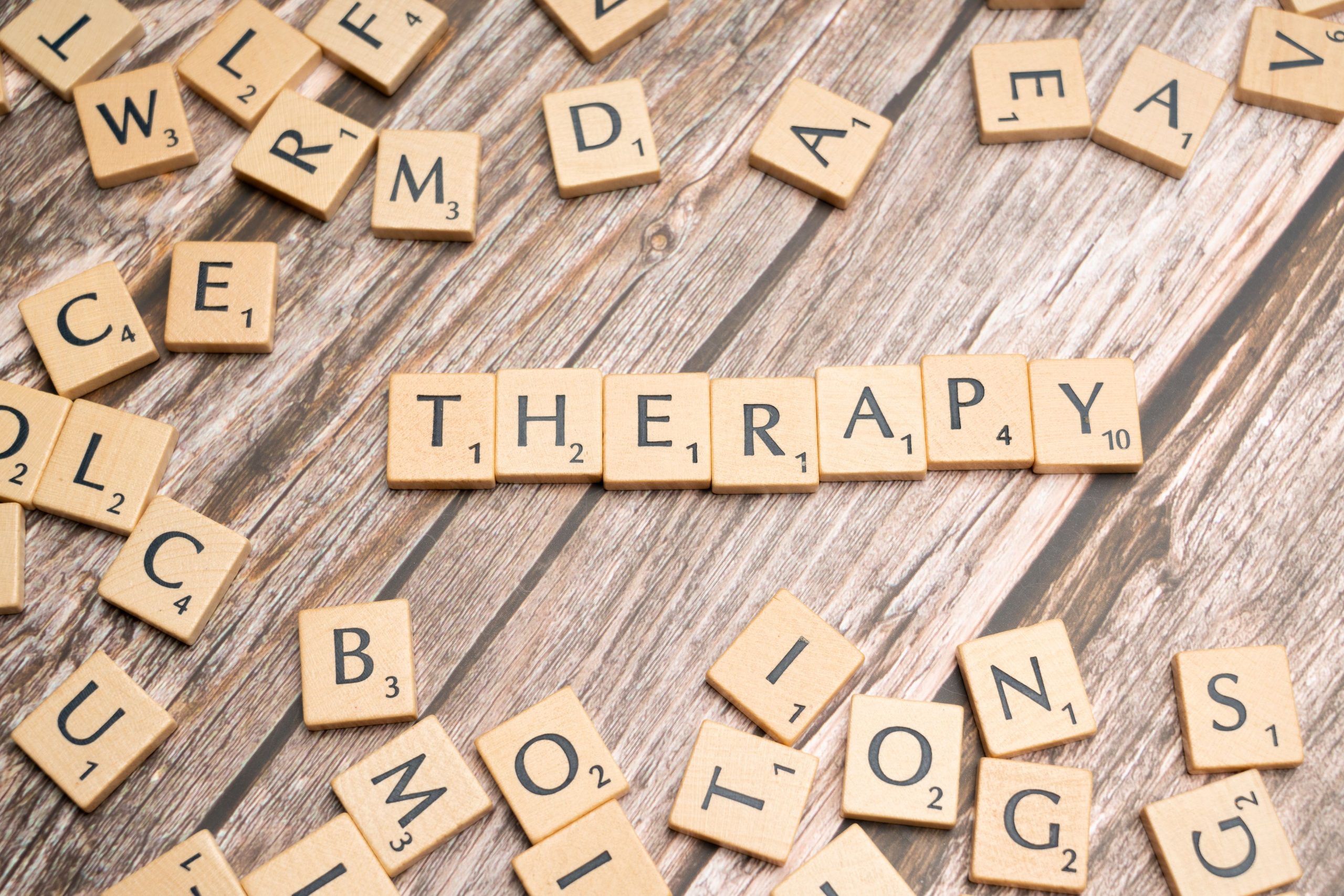 What Is Therapy, and Why Is It Important?
