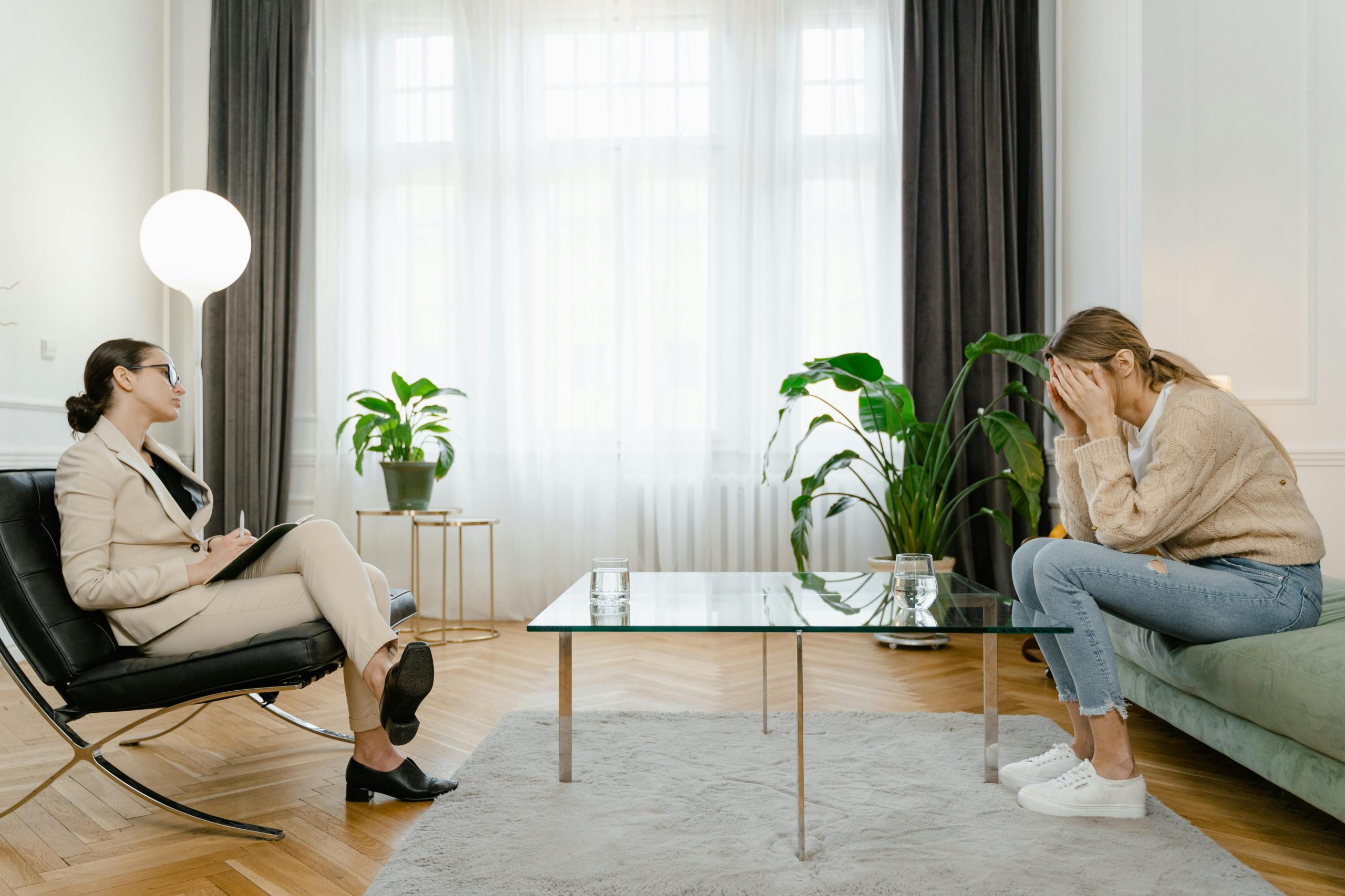 Psychotherapy