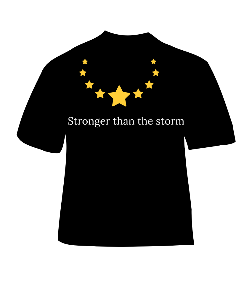 Strong T-Shirt