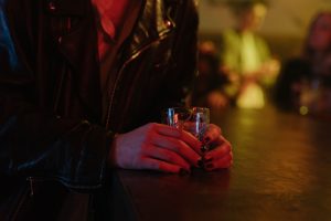 Alcoholism