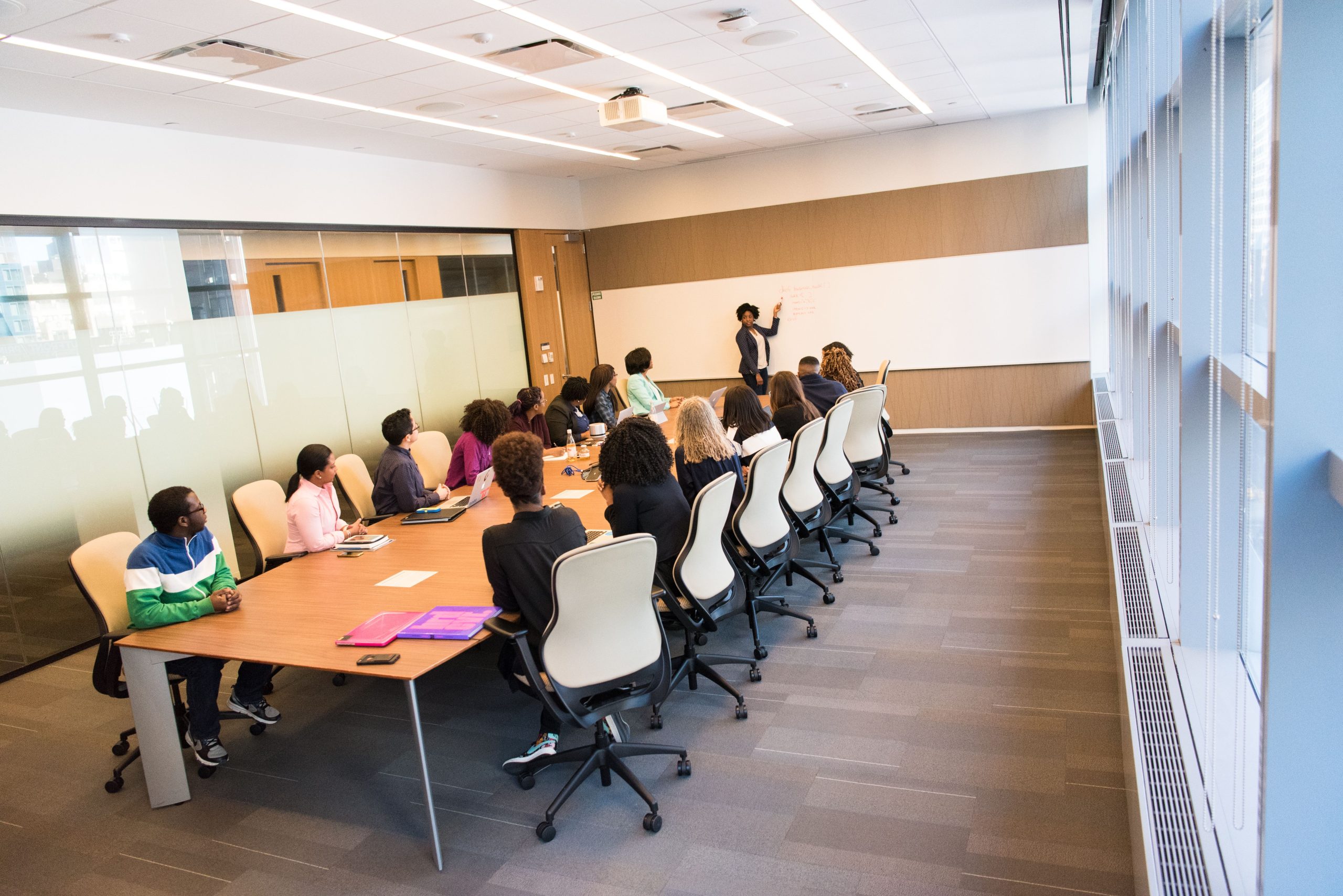 Workshops & Trainings Workshops & Trainings