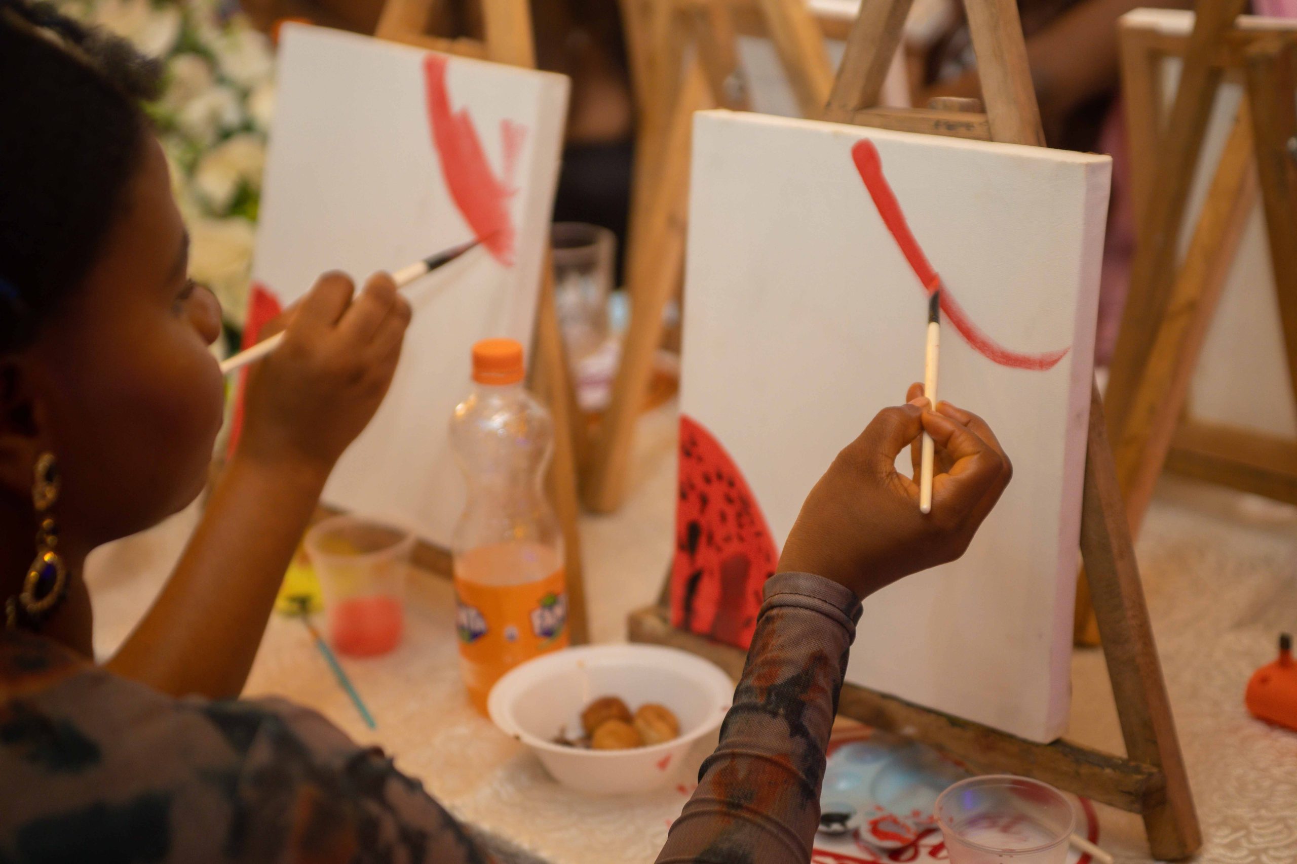 Art Therapy Art Therapy